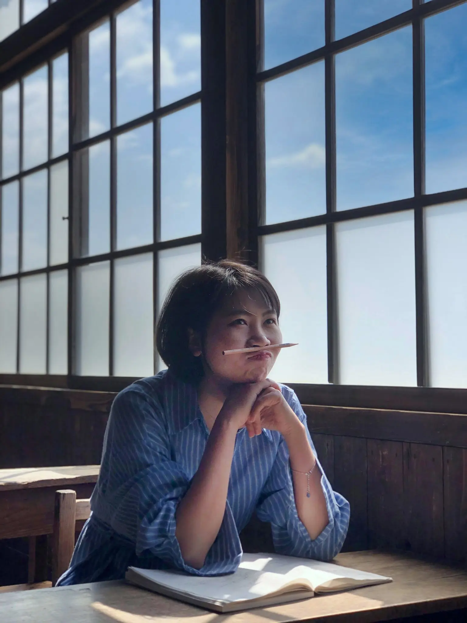 học viên WEGO - Diệu Nhi - Trung tâm Du học và Nhân sự Quốc tế WEGO - wego.edu.vn