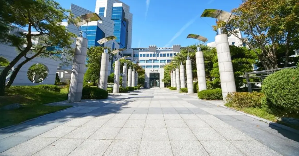 ĐH Bucheon - Bucheon University - featured image - Trung tâm Du học và Nhân lực Quốc tế WEGO - wego.edu.vn