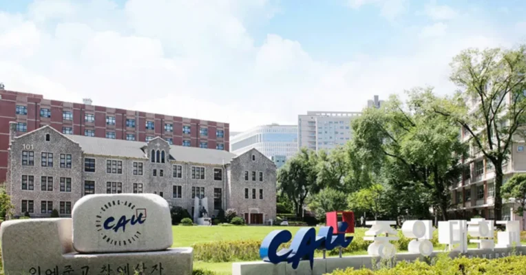 ĐH Chungang - Chungang University - featured image - Trung tâm Du học và Nhân lực Quốc tế WEGO - wego.edu.vn