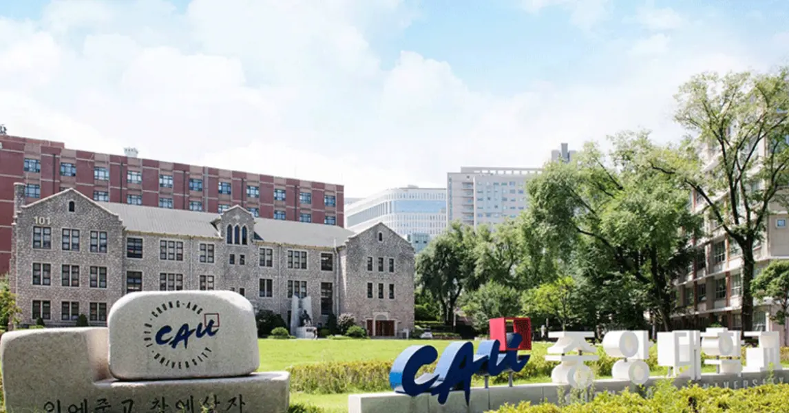 ĐH Chungang - Chungang University - featured image - Trung tâm Du học và Nhân lực Quốc tế WEGO - wego.edu.vn