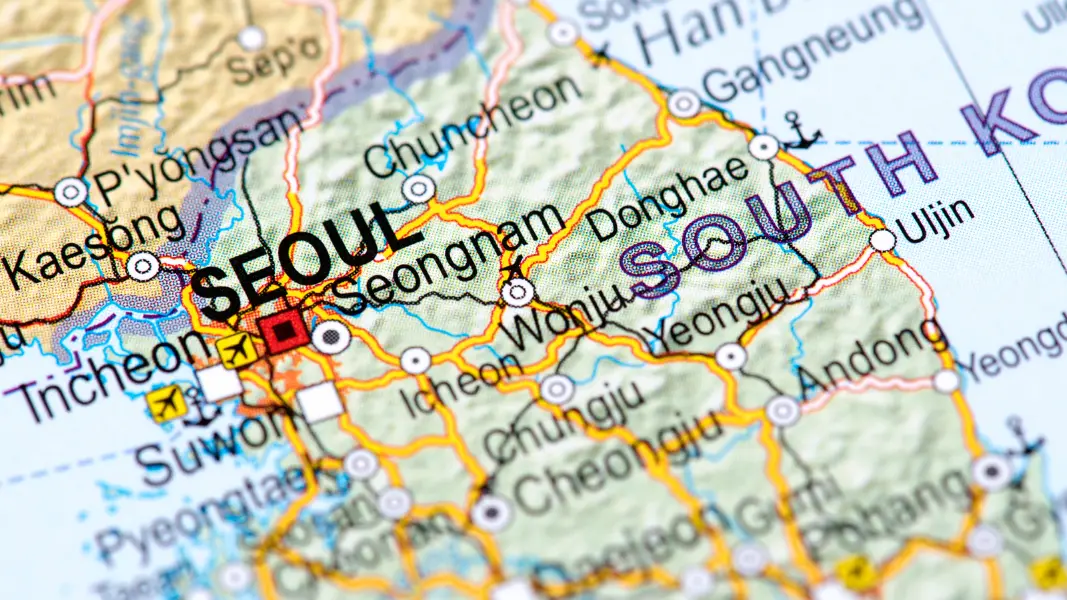 Lộ trình và Điều kiện du học Hàn Quốc mới nhất - Trung tâm Du học và Nhân lực Quốc tế WEGO - wego.edu.vn