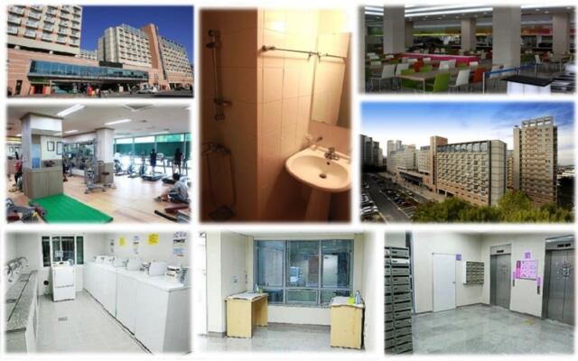 Trường Đại học Quốc gia Chonnam Hàn Quốc – 전남대학교 - Trung tâm Du học WEGO